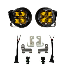 Load image into Gallery viewer, Baja Designs Fog Lights Toyota Rav4 (16-On)Highlander (14-19)FPK Squadron SAE Amber Baja Designs - 447704