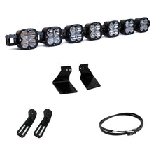 Load image into Gallery viewer, Baja Designs LED Light Kit Ford Super Duty (20-On) 7 XL Linkable Kit w/Upfitter Baja Designs - 447732UP