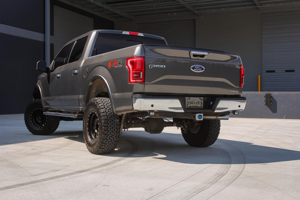 Baja Designs LED Light Kit S2 Reverse Kit 15-On Ford F150 Baja Designs - 447741