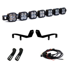 Load image into Gallery viewer, Baja Designs LED Light Kit 7 XL Linkable LED Light Kit For 17-19 Ford Super Duty Baja Designs - 447744