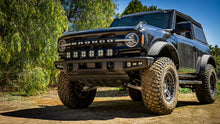 Load image into Gallery viewer, Baja Designs LED Light Bars 6 XL Linkable Light Bar Kit 21-Up Ford Bronco Steel Bumper Mount w/Upfitter Baja Desgins - 447750UP