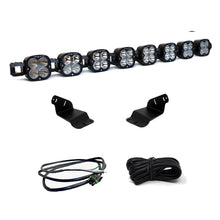 Load image into Gallery viewer, Baja Designs LED Light Kit Bronco Roof Light Bar Kit 21-Up Ford Bronco 8 XL Linkable w/Upfitter Baja Designs - 447756UP