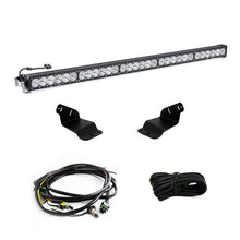 Load image into Gallery viewer, Baja Designs LED Light Kit Bronco Roof Light Bar Kit 21-Up Ford Bronco 50 Onx6+ Baja Designs - 447757