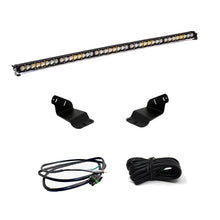 Load image into Gallery viewer, Baja Designs LED Light Kit Bronco Roof Light Bar Kit 21-Up Ford Bronco 50 S8 w/Upfitter Baja Designs - 447758UP