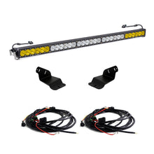 Load image into Gallery viewer, Baja Designs LED Light Kit Bronco Roof Light Bar Kit 21-Up Ford Bronco 50 inch Onx6+ Dual Control Baja Designs - 447759