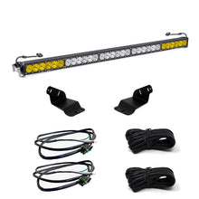 Load image into Gallery viewer, Baja Designs LED Light Kit Bronco Roof Light Bar Kit 21-Up Ford Bronco 50 inch Onx6+ Dual Control w/Upfitter Baja Designs - 447759UP