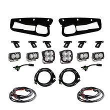 Load image into Gallery viewer, Baja Designs Fog Lights Bronco Fog Pocket Kit 21-Up Ford Bronco Sportsmen Baja Designs - 447760