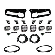 Load image into Gallery viewer, Baja Designs Fog Lights Bronco Fog Pocket Kit 21-Up Ford Bronco Sportsmen w/Upfitter Baja Designs - 447760UP
