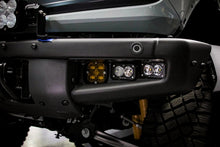 Load image into Gallery viewer, Baja Designs Fog Lights Bronco Fog Pocket Kit 21-Up Ford Bronco Sportsmen w/Upfitter Baja Designs - 447760UP