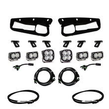 Load image into Gallery viewer, Baja Designs Fog Lights Bronco Fog Pocket Kit 21-Up Ford Bronco Pro w/Upfitter Baja Designs - 447763UP