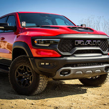 Load image into Gallery viewer, Baja Designs LED Light Kit Ram 1500 TRX 21-On XL Pro A-Pillar Kit Baja Designs - 447773