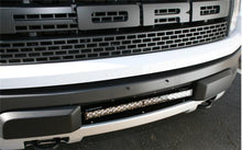 Load image into Gallery viewer, Baja Designs LED Light Bars Ford F-150/Raptor Onx6 20 Inch Front Bumper Kit Baja Designs - 447782
