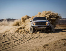 Load image into Gallery viewer, Baja Designs LED Light Bars Ford F-150/Raptor Onx6 20 Inch Front Bumper Kit Baja Designs - 447782