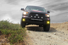 Load image into Gallery viewer, Baja Designs Fog Lights F-150 Tundra Tacoma Squadron Sport Amber FPK Baja Designs - 447787