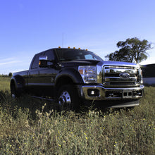 Load image into Gallery viewer, Baja Designs LED Light Kit Ford Super Duty (11-16) S8 30 inch Grille Mount Kit Baja Designs - 447792