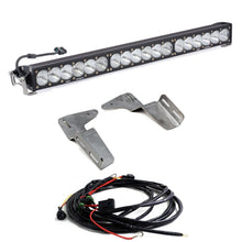 Load image into Gallery viewer, Baja Designs LED Light Kit Toyota, Tacoma (05-15) Onx6 30 Inch Front Bumper Light Kit Baja Designs - 447802