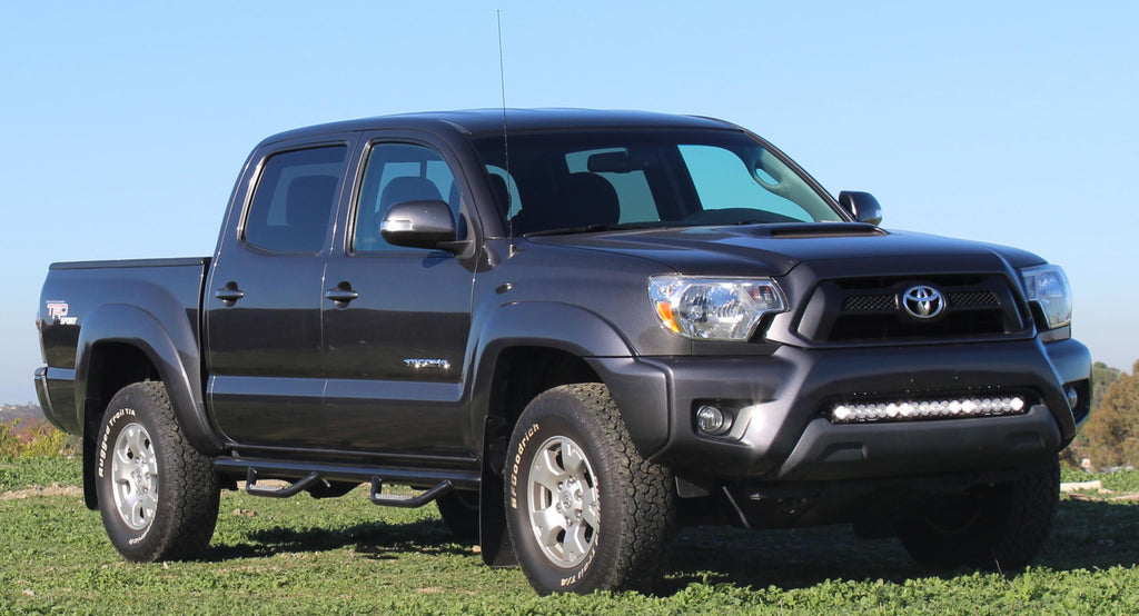 Baja Designs LED Light Kit Toyota, Tacoma (05-15) Onx6 30 Inch Front Bumper Light Kit Baja Designs - 447802