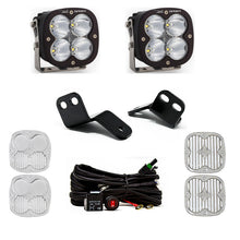 Load image into Gallery viewer, Baja Designs LED Light Kit Polaris RZR XP1000 XL Sport A-Pillar Kit Baja Designs - 447822