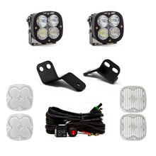 Load image into Gallery viewer, Baja Designs LED Light Kit Polaris RZR XP1000 XL 80 A-Pillar Kit Baja Designs - 447824
