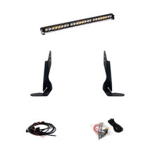 Load image into Gallery viewer, Baja Designs LED Light Kit GMC 2500/3500 (20-On) S8 Behind Grill Kit Baja Designs - 447850