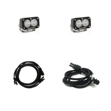 Load image into Gallery viewer, Baja Designs LED Light Kit GMC 2500/3500 (20-On) Reverse Light Kit Baja Designs - 447853