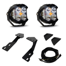 Load image into Gallery viewer, Baja Designs LED Light Kit LP4 A-Pillar Kit 19-23 Mercedes Sprinter Baja Designs - 447857