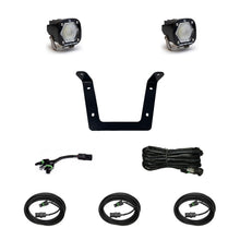 Load image into Gallery viewer, Baja Designs LED Light Kit 2019-On Mercedes Sprinter Van Dual S1 Reverse Kit Baja Designs - 447861