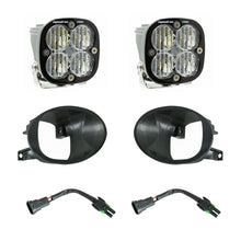 Load image into Gallery viewer, Baja Designs Fog Lights 19-On Mercedes Sprinter Van Squadron Pro FPK Clear Baja Designs - 447864