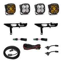Load image into Gallery viewer, Baja Designs Fog Lights Ford, F150, (21-On), FPK, SAE Clear/Pro DC w/ DRL Baja Designs - 447870