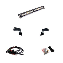 Load image into Gallery viewer, Baja Designs LED Light Kit GMC (20-On) 2500/3500 20 Inch S8 Bumper Kit Baja Designs - 447872