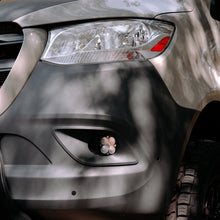 Load image into Gallery viewer, Baja Designs Fog Lights 19-On Mercedes Sprinter Van Squadron Pro FPK Amber Baja Designs - 447874