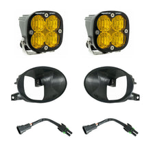 Load image into Gallery viewer, Baja Designs Fog Lights 19-On Mercedes Sprinter Van Squadron Sport FPK Amber Baja Designs - 447875
