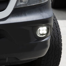 Load image into Gallery viewer, Baja Designs Fog Lights 19-On Mercedes Sprinter Van Squadron Sport FPK Amber Baja Designs - 447875