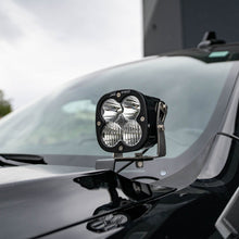 Load image into Gallery viewer, Baja Designs A Pillar Light Mount Sierra 1500 19-On XL80 A Pillar Light Kit Baja Designs - 447877