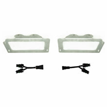 Load image into Gallery viewer, Baja Designs Mounting Brackets(Lighting) Ram 2500/3500 Fog Pocket Light Mount 10-16 Ram 2500/3500 Baja Designs - 448011