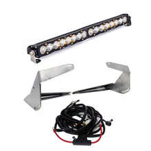 Load image into Gallery viewer, Baja Designs LED Light Kit Dodge Ram Light Kit For RAM 2500/3500 19-On 20 Inch Driving Combo Bumper Kits Baja Designs - 448030