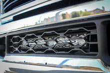 Load image into Gallery viewer, Baja Designs LED Light Kit Dodge Ram LED Light Kit For Ram 2500/3500 19-On 20 Inch Bumper Kits OnX6 Baja Designs - 448031
