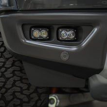 Load image into Gallery viewer, Baja Designs LED Light Kit S2 Pro Fog Pocket Kit Fits 21-On Ford Raptor Baja Designs - 448053