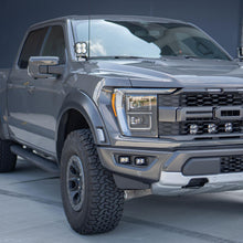 Load image into Gallery viewer, Baja Designs LED Light Kit S2 Pro Fog Pocket Kit Fits 21-On Ford Raptor Baja Designs - 448053