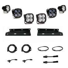 Load image into Gallery viewer, Baja Designs LED Light Kit Aftermarket Fog Pocket SAE Kit Fits 21-On Ford Raptor Baja Designs - 448055