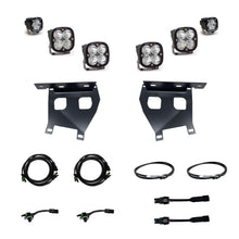 Load image into Gallery viewer, Baja Designs LED Light Kit Aftermarket Fog Pocket Pro Kit Fits 21-On Ford Raptor Baja Designs - 448056