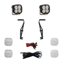 Load image into Gallery viewer, Baja Designs LED Light Kit XL Sport A-Pillar Kit fits 21-On Ford Raptor Baja Designs - 448058