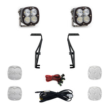 Load image into Gallery viewer, Baja Designs LED Light Kit XL 80 A-Pillar Kit fits 21 Ford Raptor Baja Designs - 448060