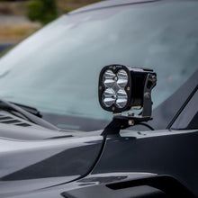Load image into Gallery viewer, Baja Designs LED Light Kit XL 80 A-Pillar Kit fits 21 Ford Raptor Baja Designs - 448060