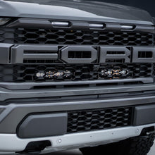 Load image into Gallery viewer, Baja Designs LED Light Kit Squadron Sport Behind Grill Kit fits 21-On Ford Raptor Baja Designs - 448061