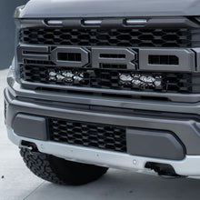 Load image into Gallery viewer, Baja Designs LED Light Kit Squadron Sport Behind Grill Kit fits 21-On Ford Raptor Baja Designs - 448061