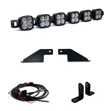 Load image into Gallery viewer, Baja Designs LED Light Kit 6 XL Linkable Kit fits 21-On Ford Raptor Baja Designs - 448067