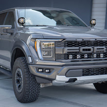 Load image into Gallery viewer, Baja Designs LED Light Kit LP4 A-Pillar Kit fits 21-On Ford Raptor Baja Designs - 448068