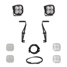 Load image into Gallery viewer, Baja Designs LED Light Kit Squadron Sport A-Pillar Kit fits 21-On Ford Raptor Baja Designs - 448070
