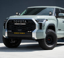 Load image into Gallery viewer, Baja Designs A Pillar Light Mount 2022 Toyota Tundra LP4 A-Pillar Kit (Non-Hybrid) - 448075